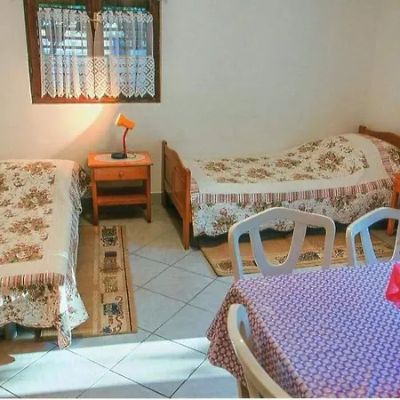 Apartman Klovica Iii - Ae1269