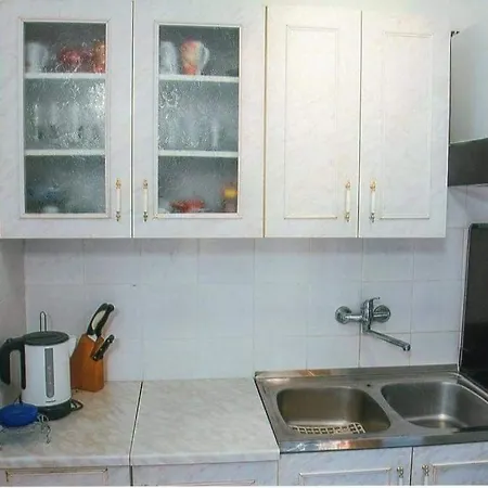 Klovica Iii - Ae1269 Biograd na Moru