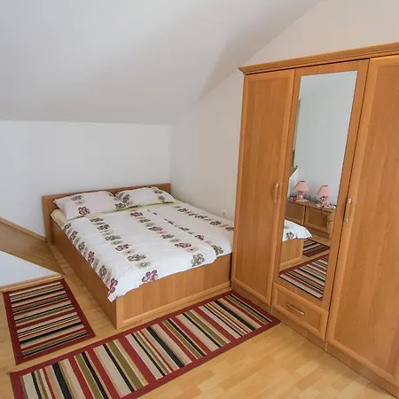 Klovica Iii - Ae1269 Apartman Biograd na Moru