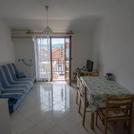 Apartman Klovica Iii - Ae1269