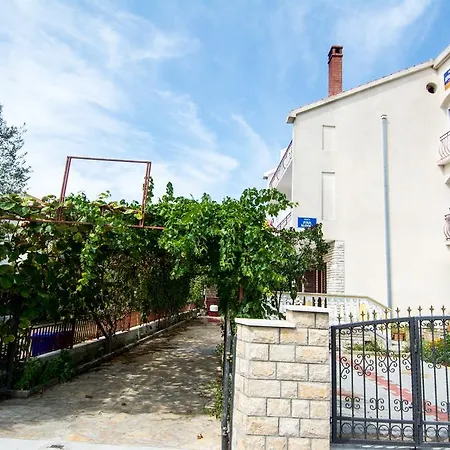 Apartman Klovica Iii - Ae1269 *