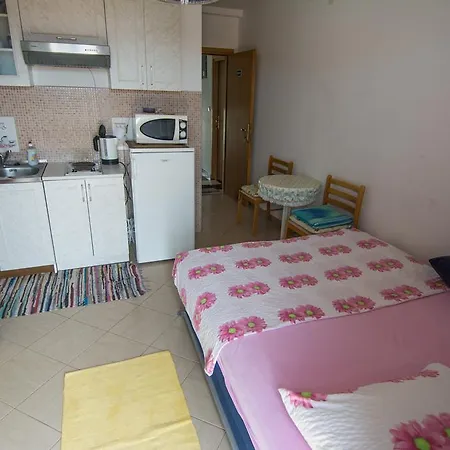 Klovica Iii - Ae1269 Biograd na Moru