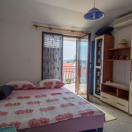 Apartman Klovica Iii - Ae1269 *