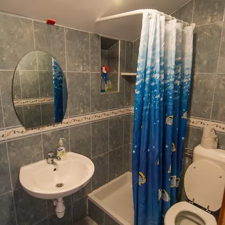 Apartman Klovica Iii - Ae1269 Biograd na Moru